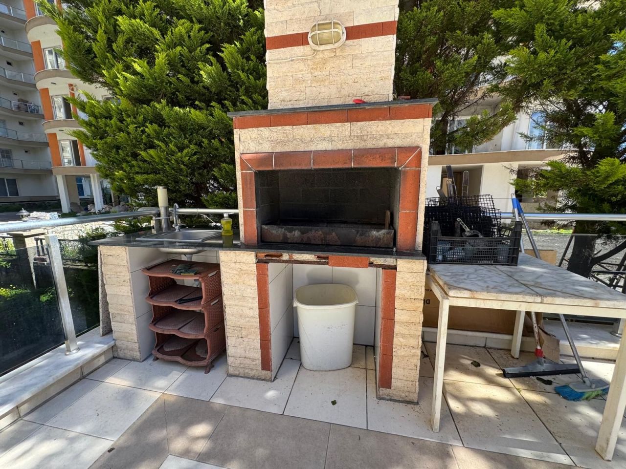 Appartement à Alanya, Turquie, 105 m² - image 15
