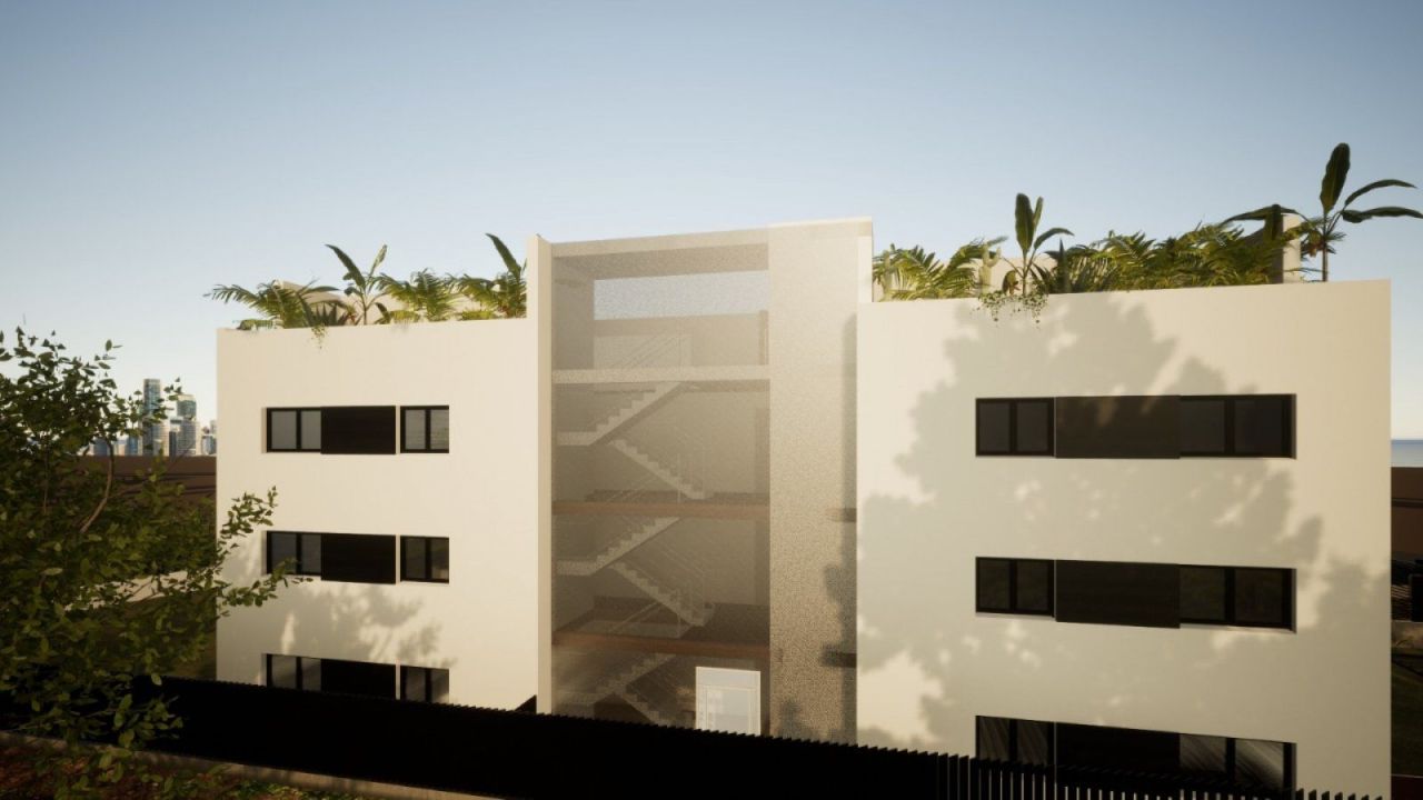 Appartement Finestrat, Alicante, Espagne, 88 m² - image 8