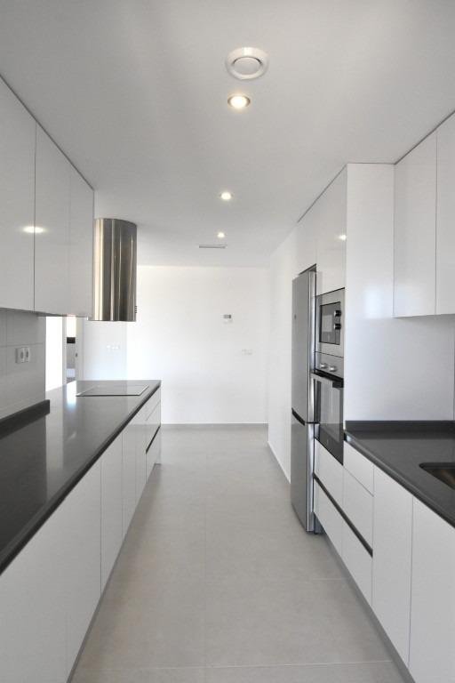 Piso San Miguel de Salinas, Alicante, España, 118 m² - imagen 9