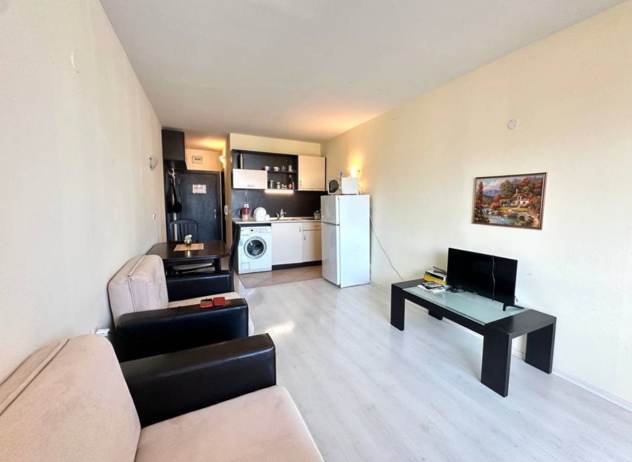 Wohnung in Sonnenstrand, Bulgarien, 41 m² - Foto 8