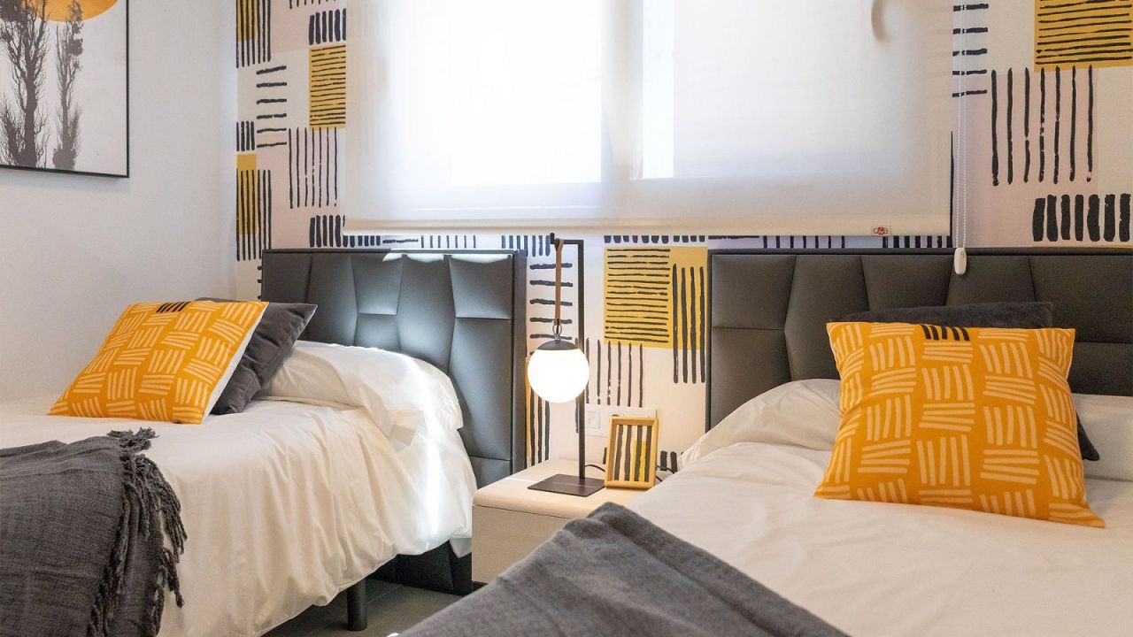 Piso en Pulpi, España, 116 m² - imagen 10