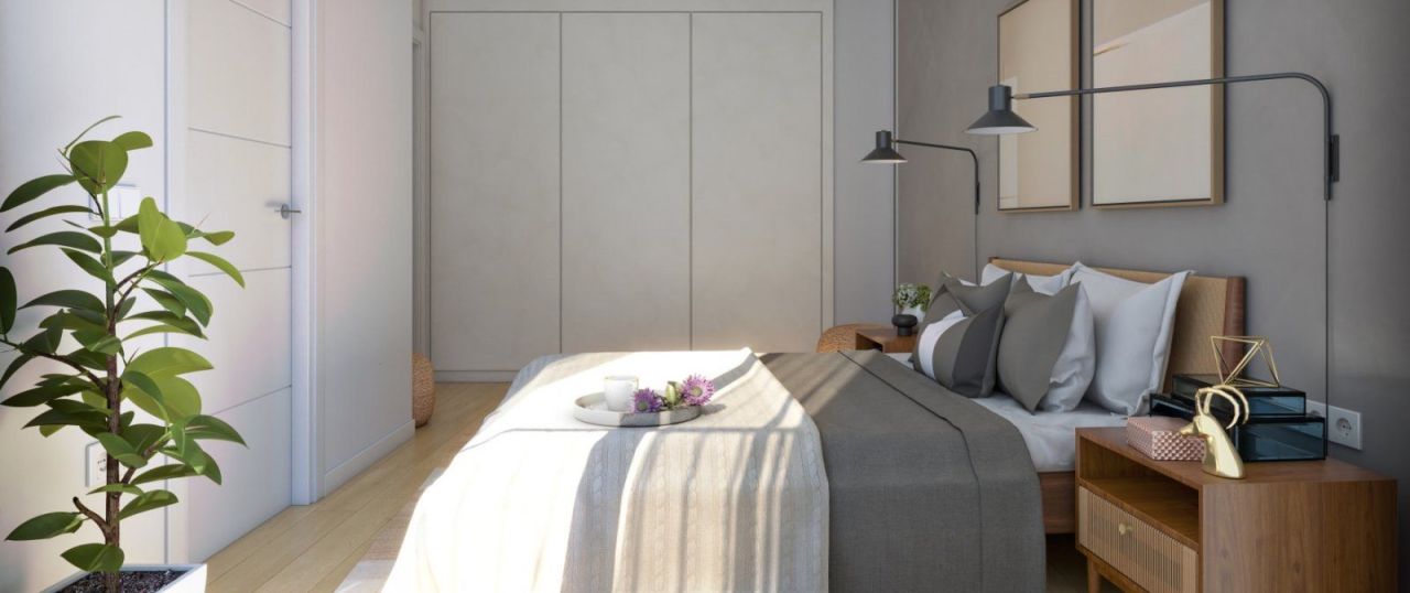 Appartement à Palma de Majorque, Espagne, 83 m² - image 10