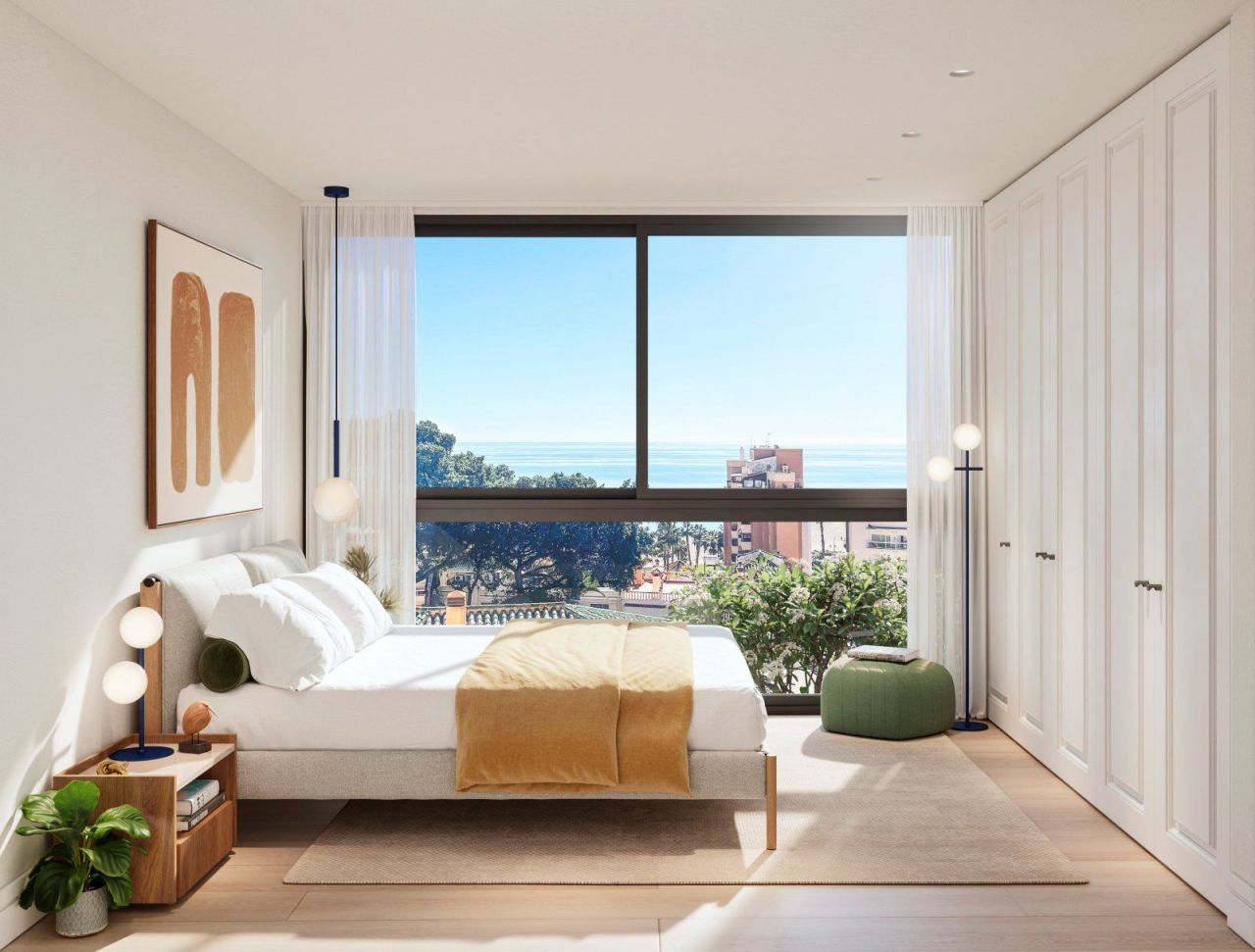 Appartement à Malaga, Espagne, 297 m² - image 9