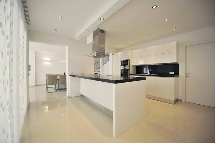 Villa en la isla de Korcula, Croacia, 280 m² - imagen 9