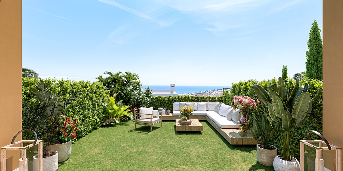Villa La Cala de Mijas, Málaga, Espagne, 202 m² - image 13