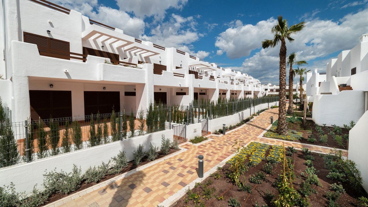 Villa à Pulpi, Espagne, 164 m² - image 14