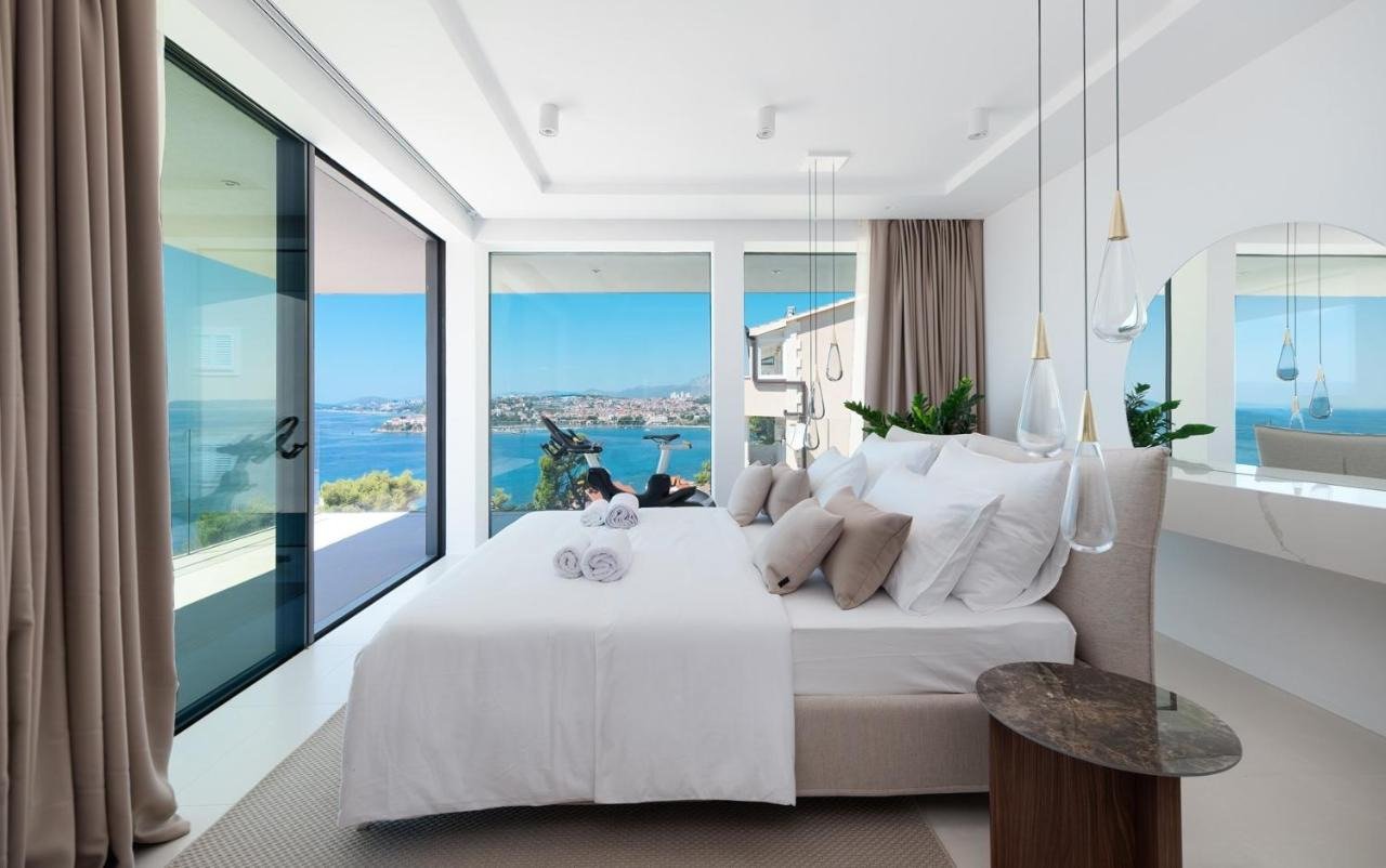 Villa in Split, Kroatien, 700 m² - Foto 14