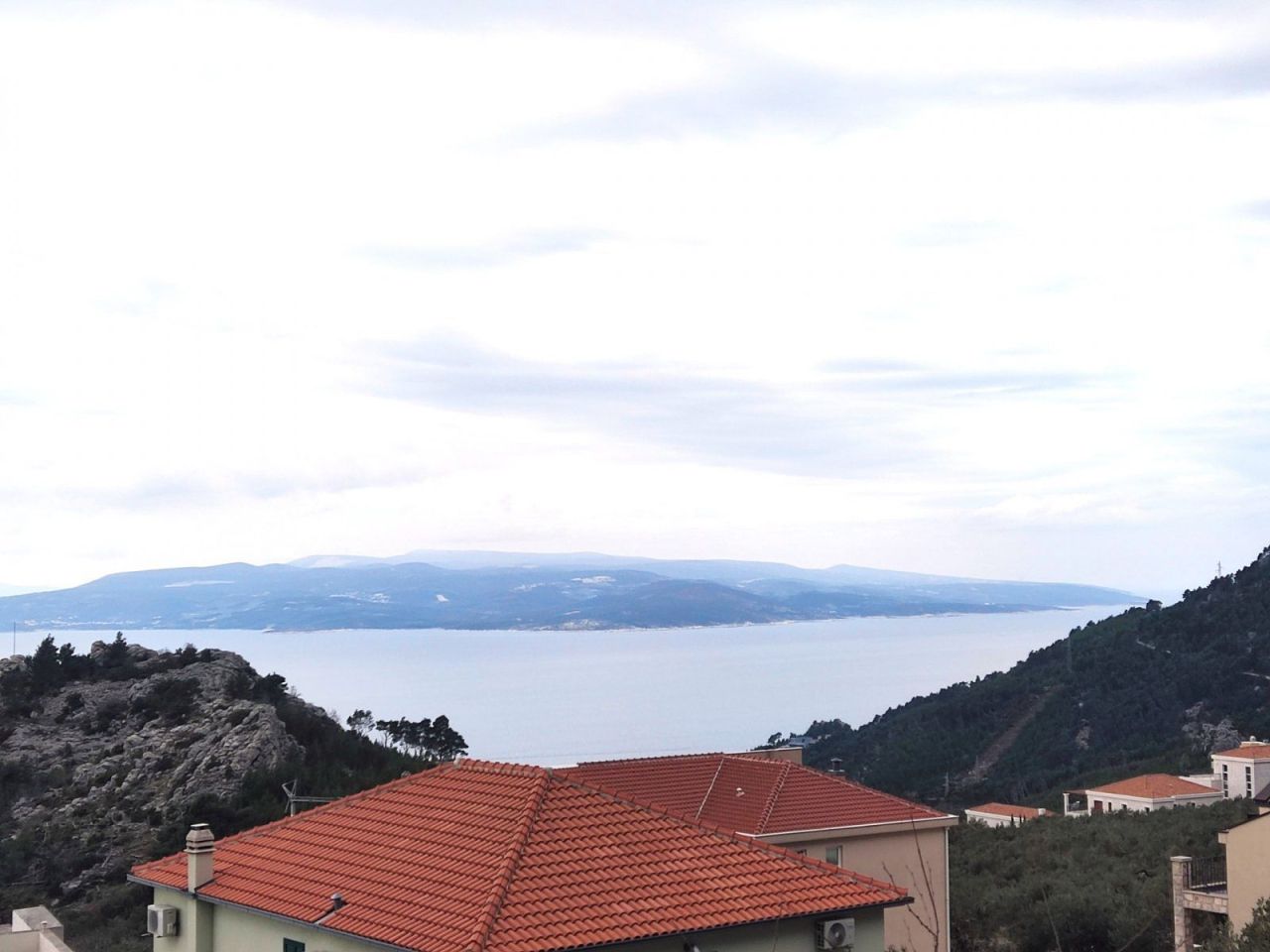 Villa in Makarska, Kroatien, 450 m² - Foto 15