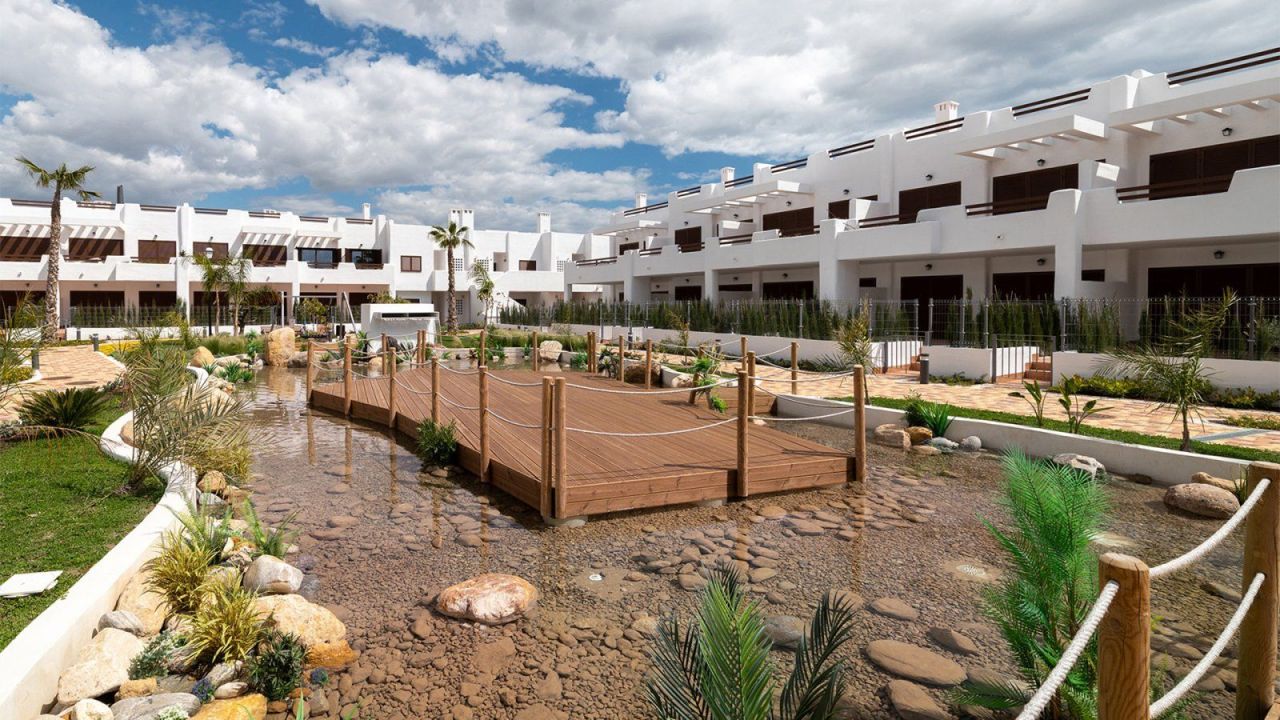 Villa in Pulpi, Spanien, 164 m² - Foto 16