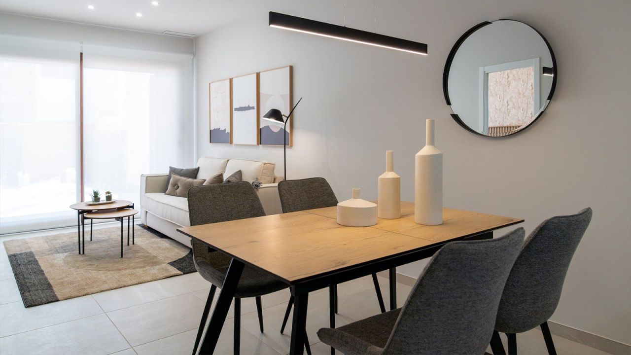 Villa à Pulpi, Espagne, 120 m² - image 16