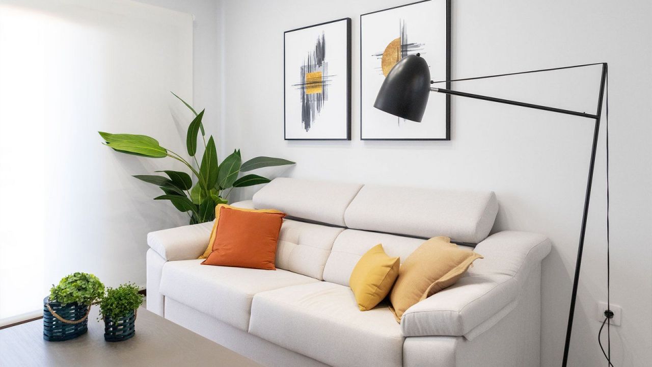 Villa a Pulpi, Spagna, 93 m² - foto 16