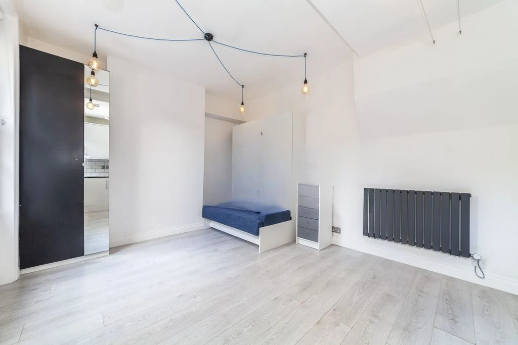 Piso en Londres, Reino Unido, 22 m² - imagen 1