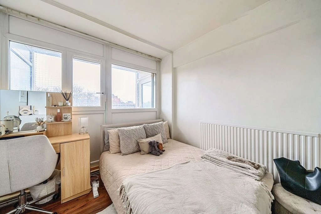 Piso en Londres, Reino Unido, 64 m² - imagen 1