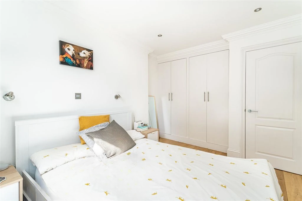 Appartamento a Londra, Regno Unito, 43 m² - foto 2