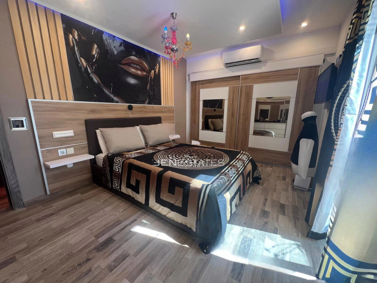 Wohnung in Gzira, Malta, 78 m² - Foto 3