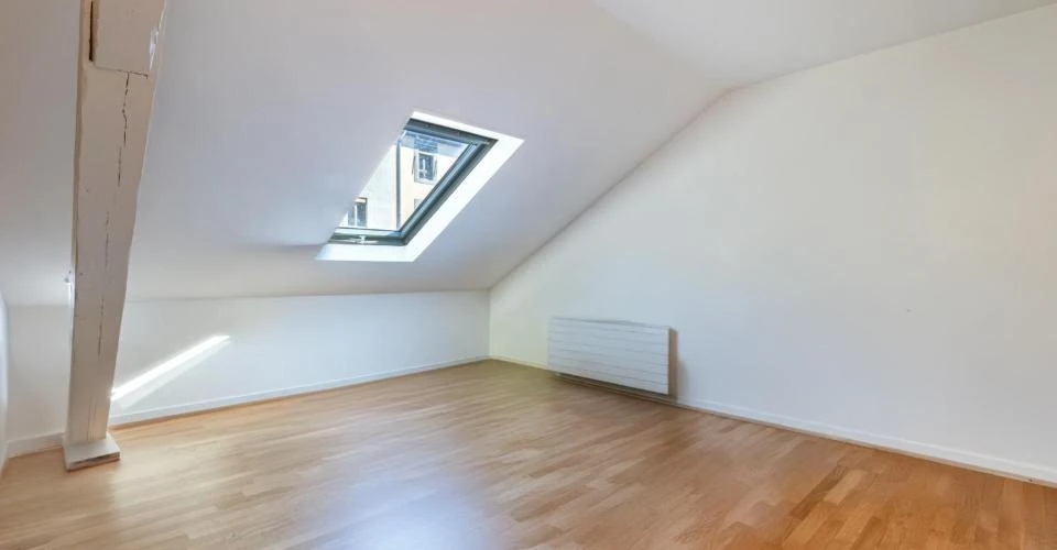 Piso en Ginebra, Suiza, 83 m² - imagen 4