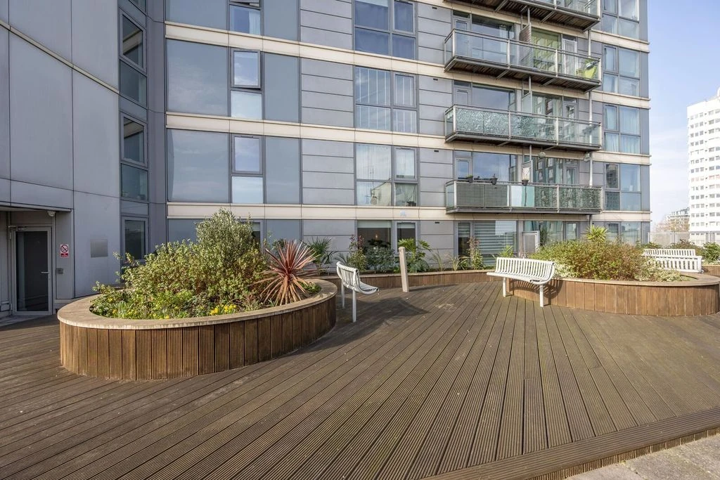 Flat in London, United Kingdom, 41 m² - picture 4