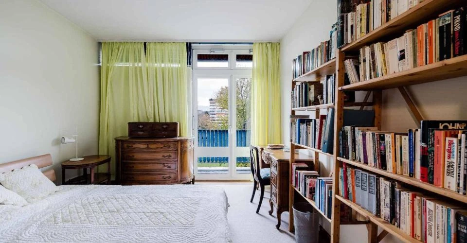 Flat in Geneva, Switzerland, 231 m² - picture 5