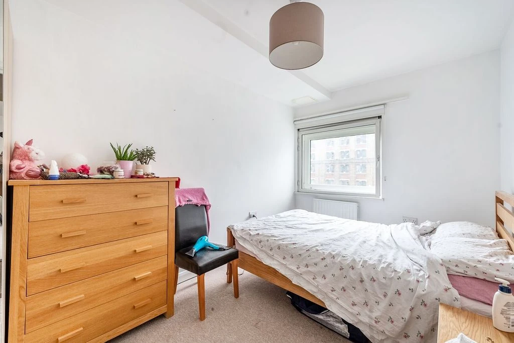 Appartamento a Londra, Regno Unito, 43 m² - foto 5