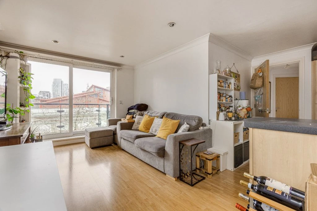 Flat in London, United Kingdom, 62 m² - picture 6