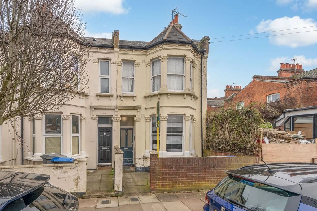 Appartamento a Londra, Regno Unito, 47 m² - foto 6