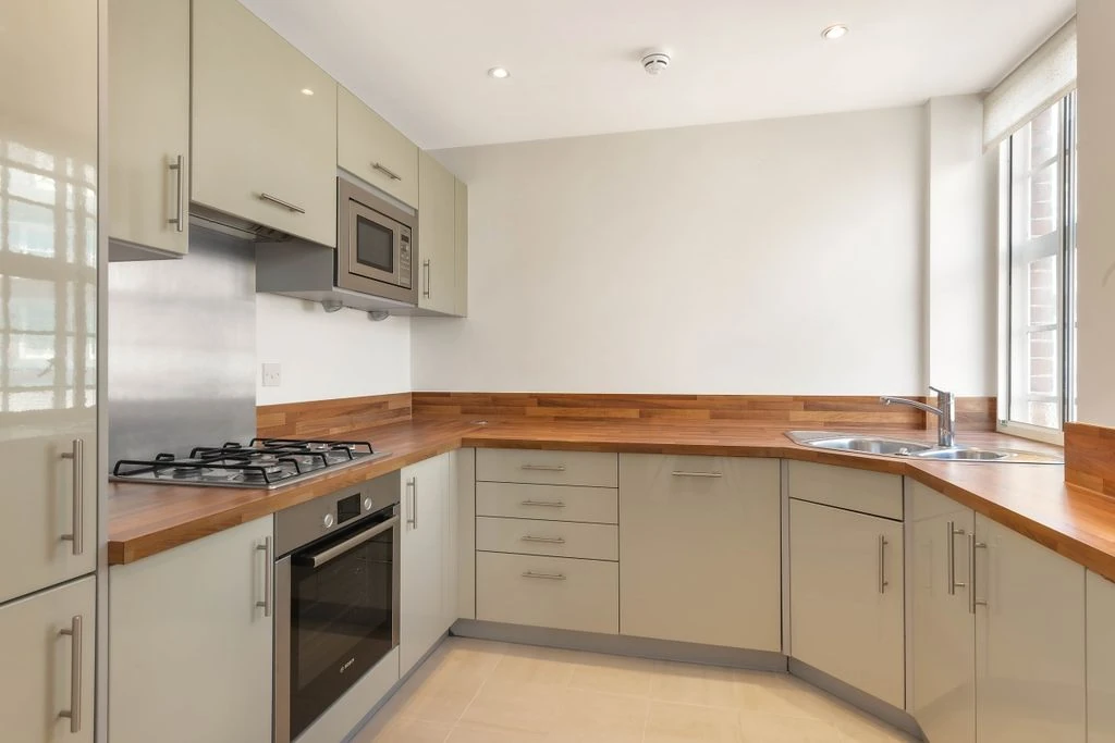 Piso en Londres, Reino Unido, 67 m² - imagen 7