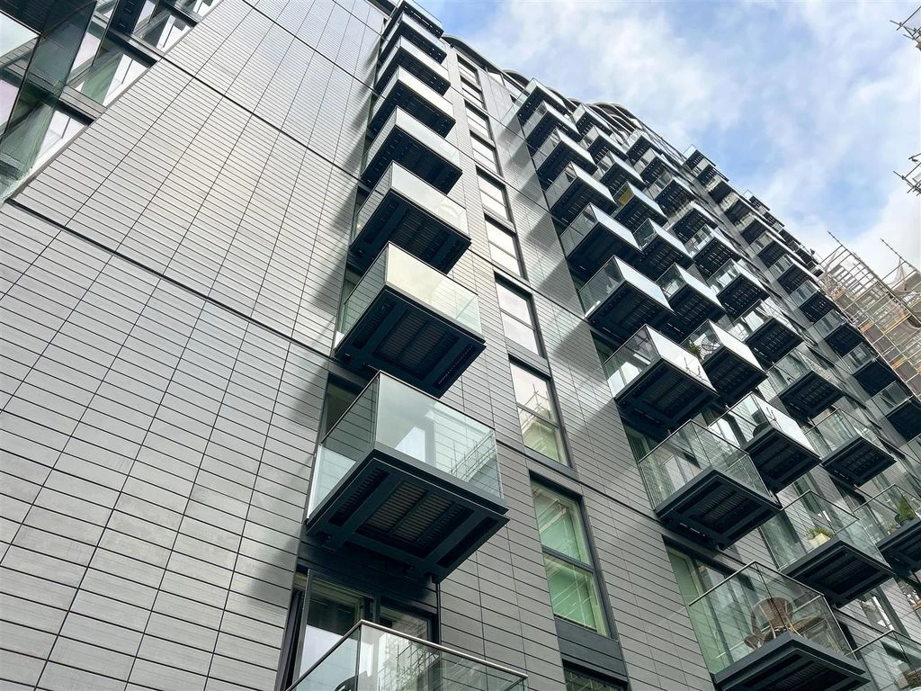 Piso en Londres, Reino Unido, 34 m² - imagen 9
