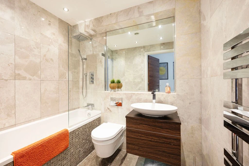 Piso en Londres, Reino Unido, 54 m² - imagen 9