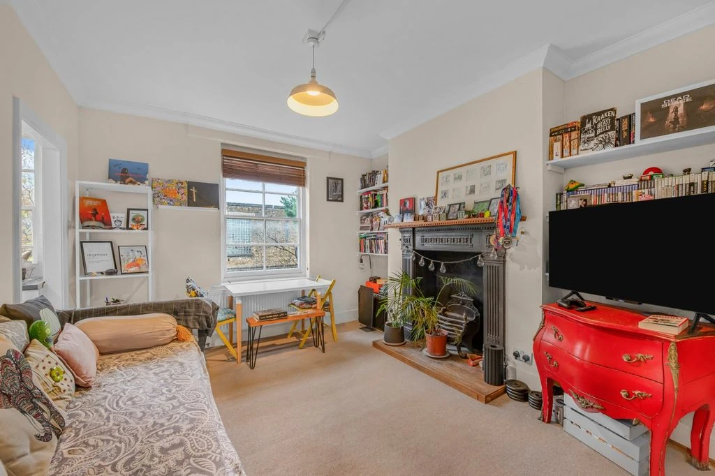 Wohnung in London, Großbritannien, 36 m² - Foto 9