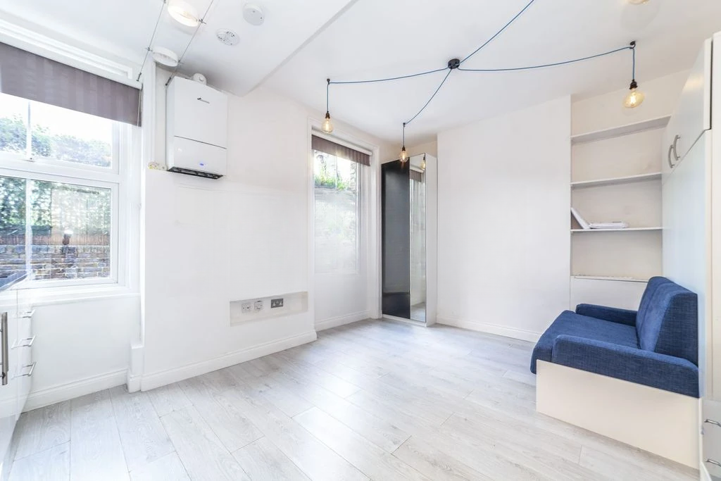 Piso en Londres, Reino Unido, 22 m² - imagen 10