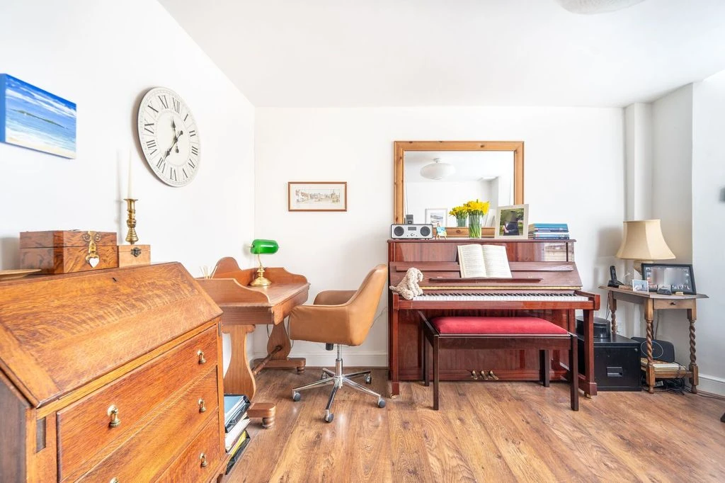 Appartamento a Londra, Regno Unito, 47 m² - foto 13