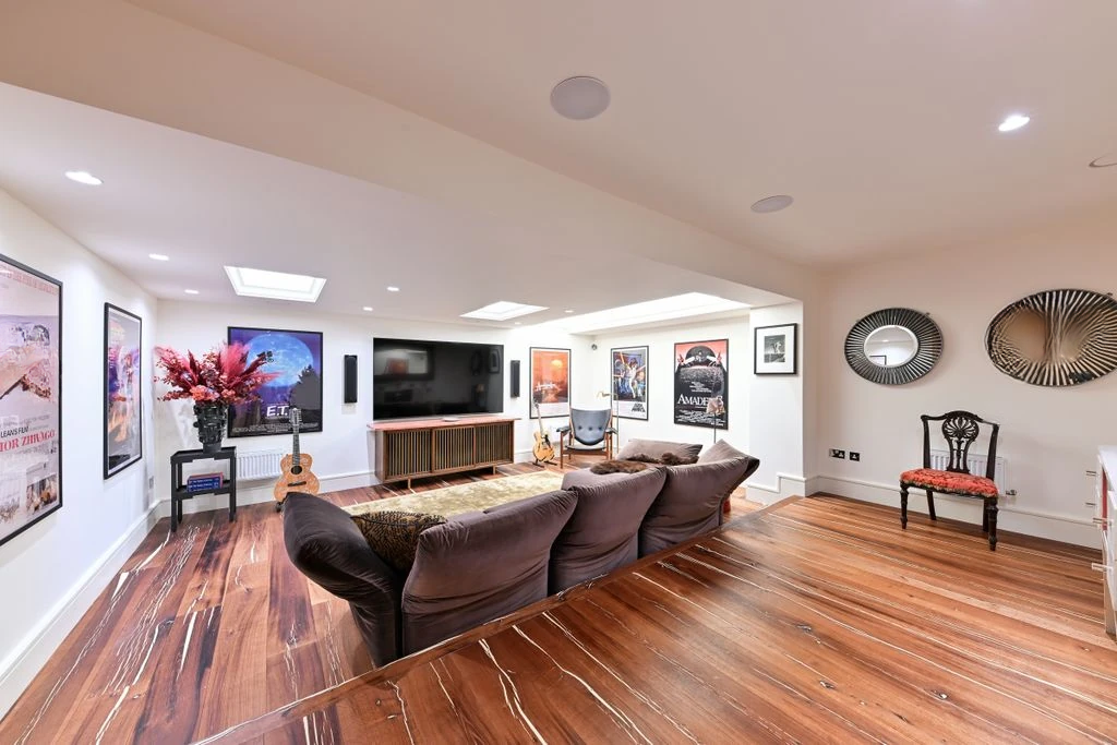 Wohnung in London, Großbritannien, 291 m² - Foto 16