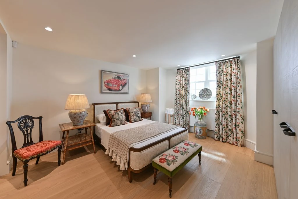 Wohnung in London, Großbritannien, 291 m² - Foto 17