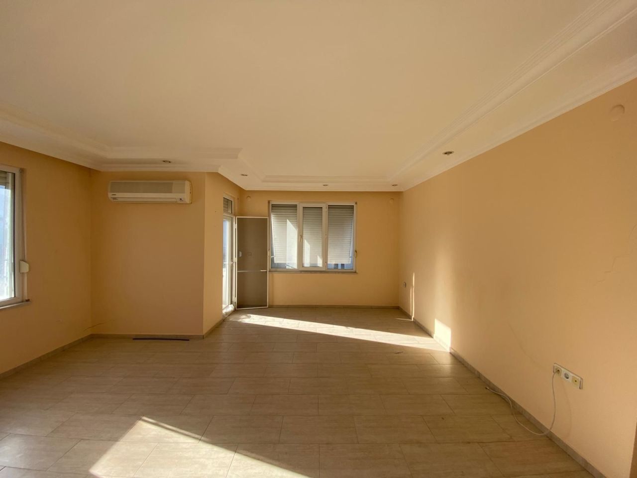 Appartement à Alanya, Turquie, 100 m² - image 1