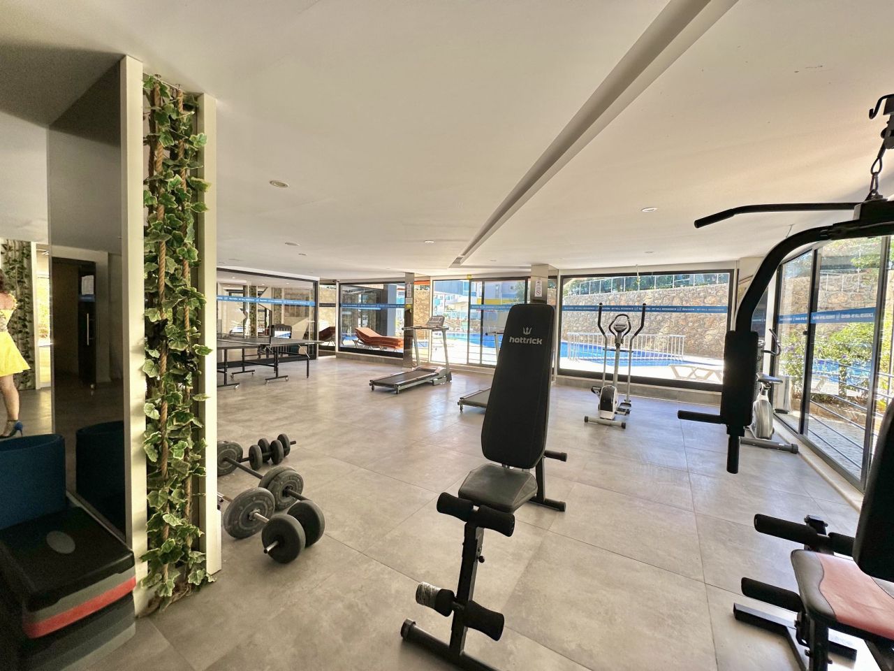 Appartement à Alanya, Turquie, 65 m² - image 15