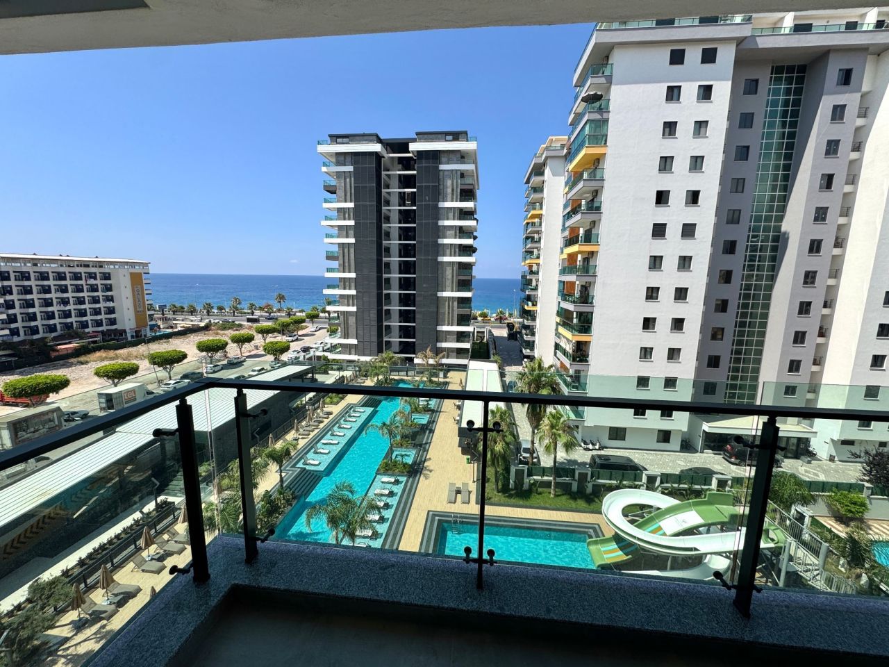 Apartamento en Alanya, Turquia, 55 m² - imagen 18