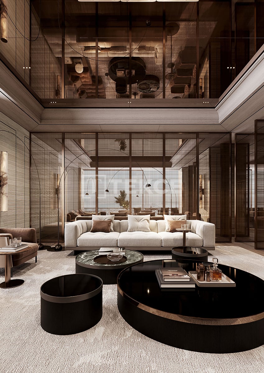 Apartment in Ra’s al-Chaima, VAE, 217 m² - Foto 17