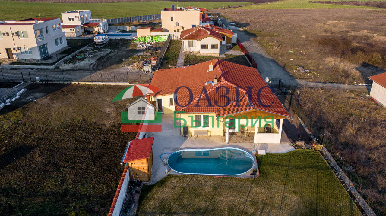 House in Burgas, Bulgaria, 85 m² - picture 12