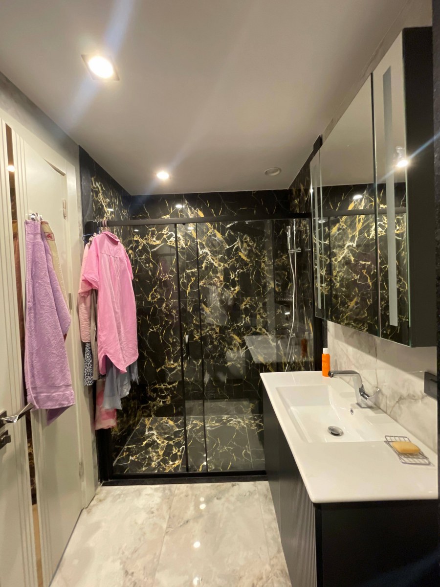 Appartamento a Alanya, Turchia, 85 m² - foto 10