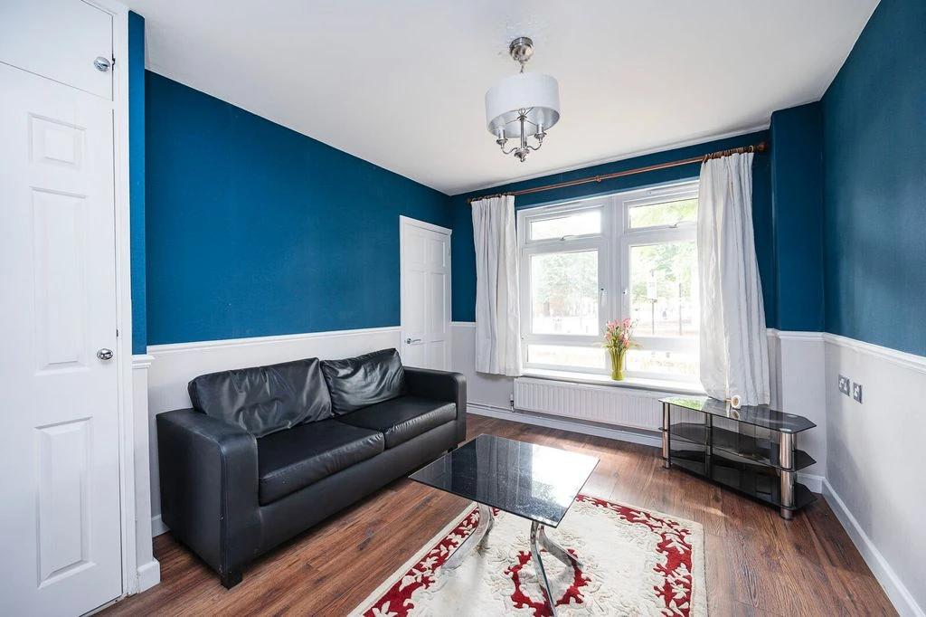 Wohnung in London, Großbritannien, 30 m² - Foto 4
