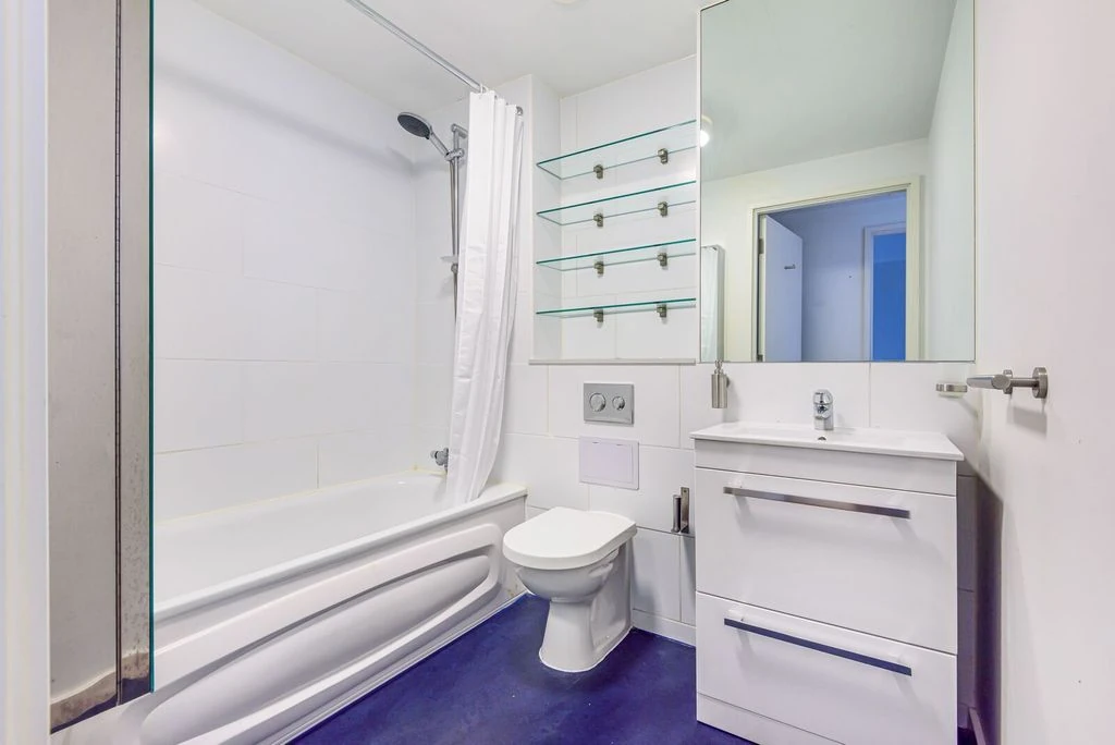 Appartement à Londres, Royaume-Uni, 45 m² - image 4