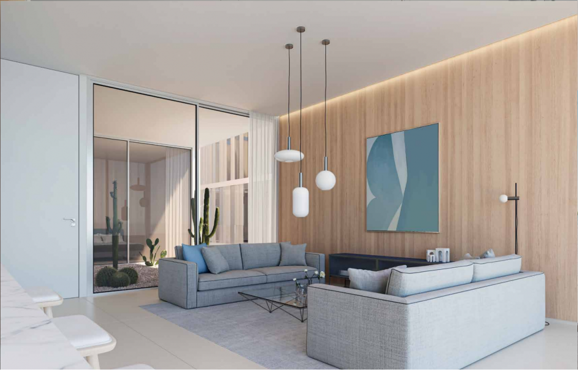 Flat in Ajman, UAE, 165 m² - picture 7