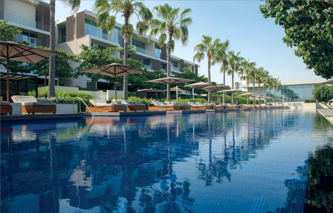 Flat in Ajman, UAE, 165 m² - picture 11
