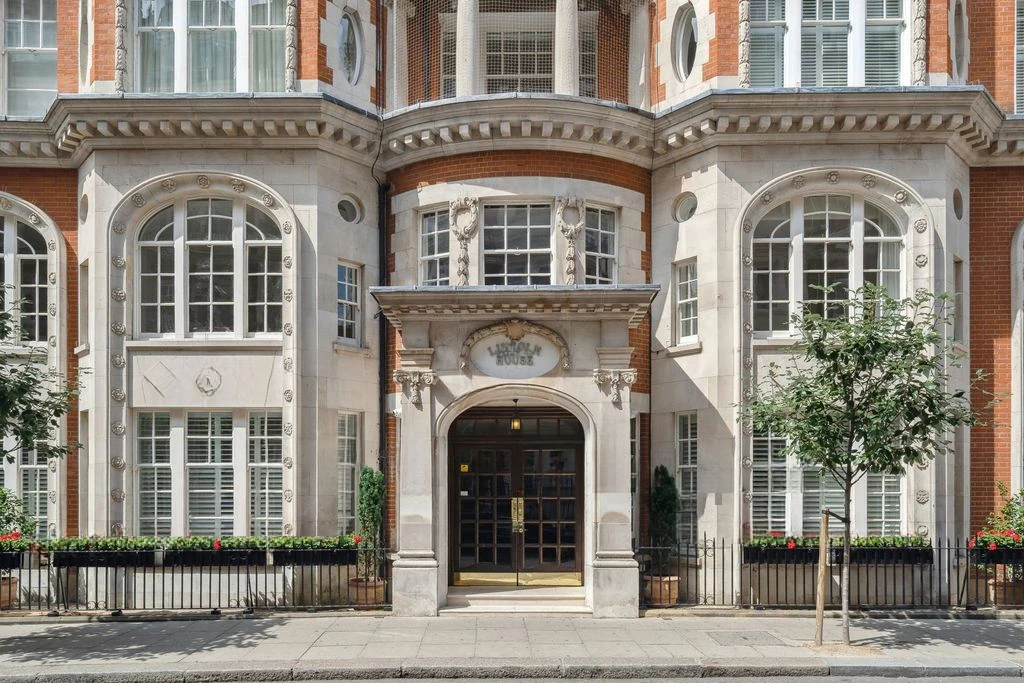 Piso en Londres, Reino Unido, 116 m² - imagen 7