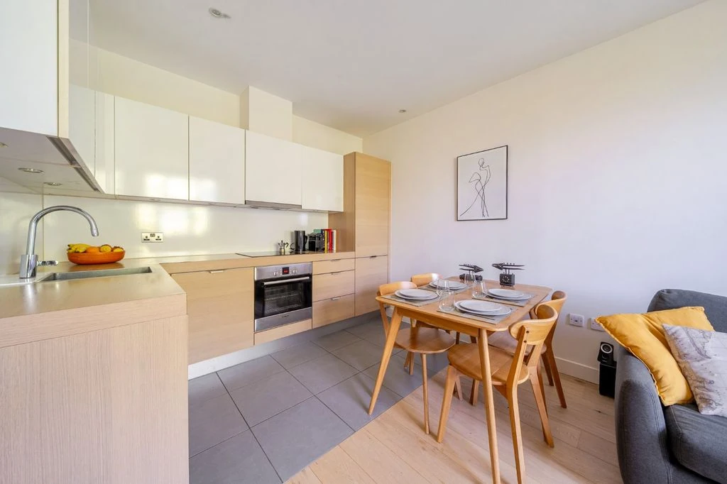 Appartement à Londres, Royaume-Uni, 43 m² - image 12