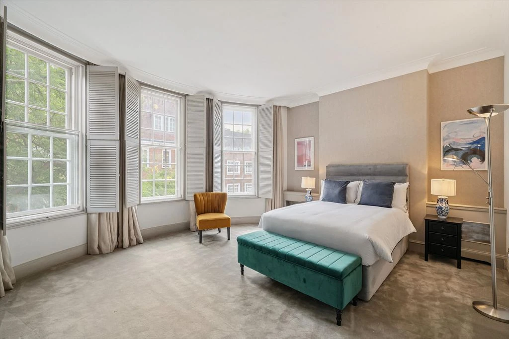 Piso en Londres, Reino Unido, 159 m² - imagen 15