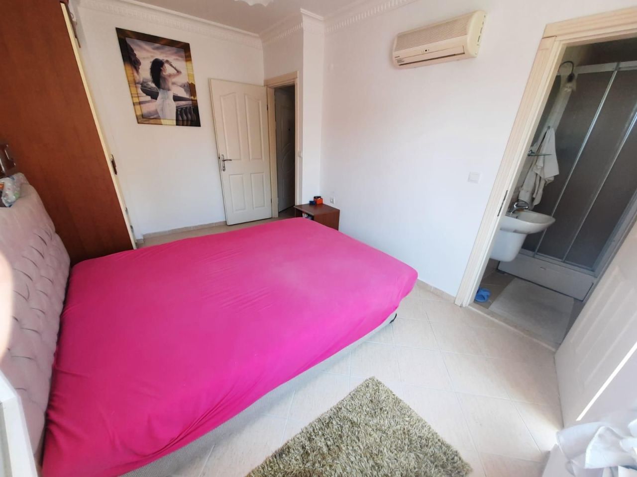 Apartamento en Alanya, Turquia, 240 m² - imagen 4