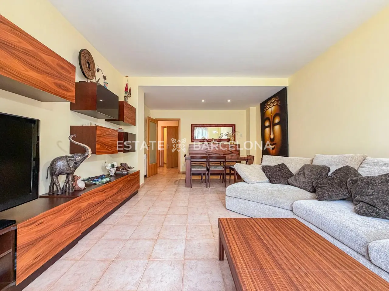 Stadthaus in Lloret de Mar, Spanien, 169 m² - Foto 6