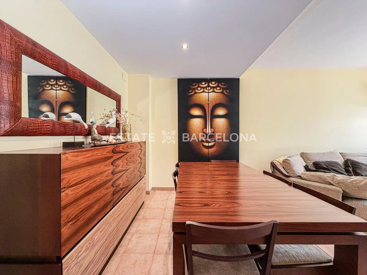Stadthaus in Lloret de Mar, Spanien, 169 m² - Foto 8
