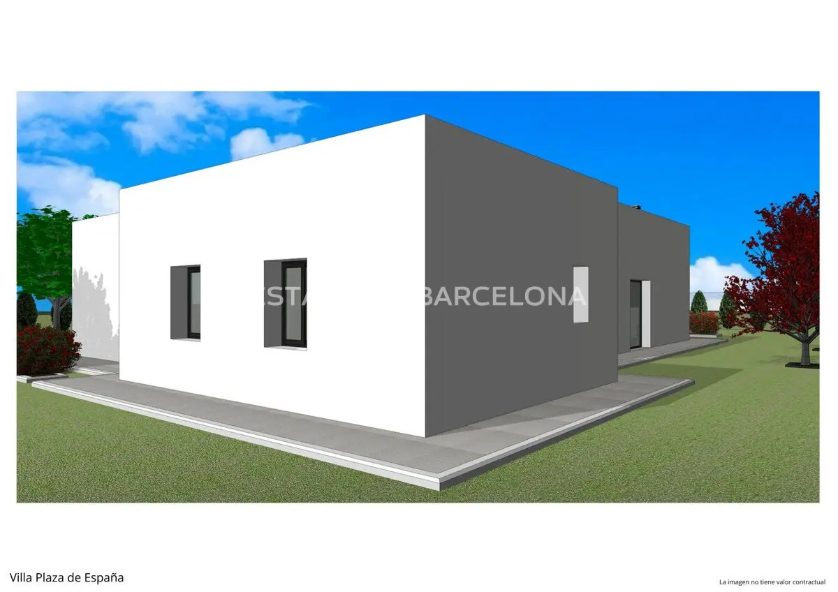 Villa à Alicante, Espagne, 127 m² - image 8